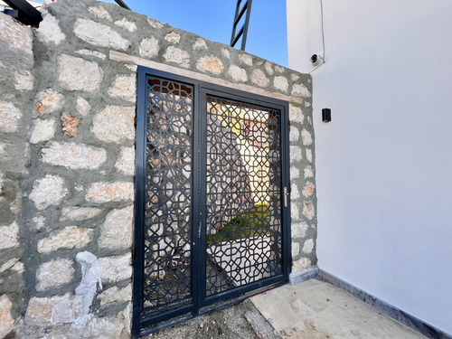 gece  -  Kasım
  | Kalkan Kördere’de Sonsuz Deniz Manzaralı, Isıtmalı Havuzlu Lüks Villa